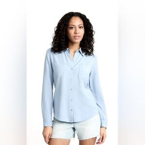 Blue Express Portofino Shirt